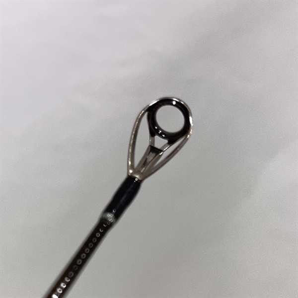 １６バリスティック９６ＭＭＨ ＴＺ／ＮＡＮＯ